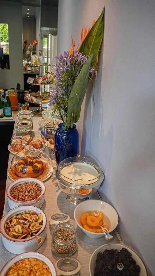 Hotel Villa Cansignorio Lazise