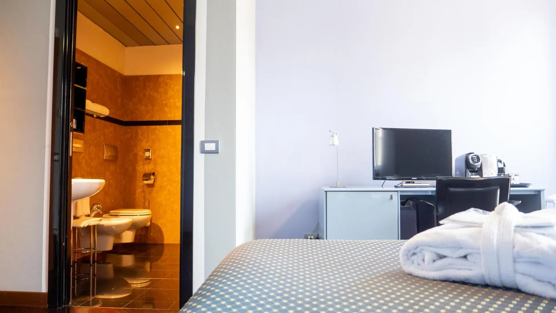 Hotel Villa Cansignorio Lazise