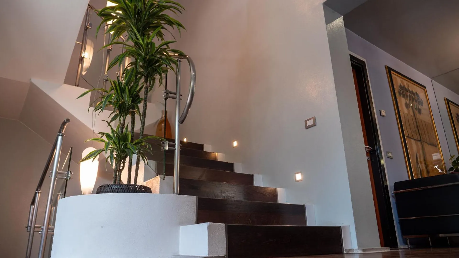 Hotel Villa Cansignorio Lazise Italy