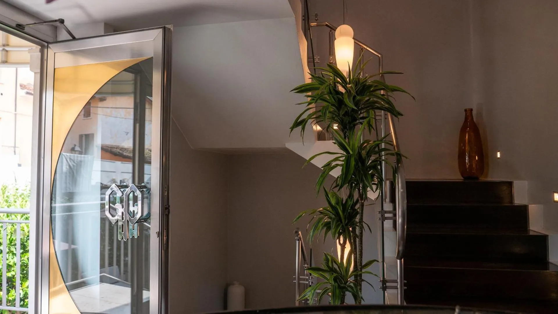 Hotel Villa Cansignorio Lazise