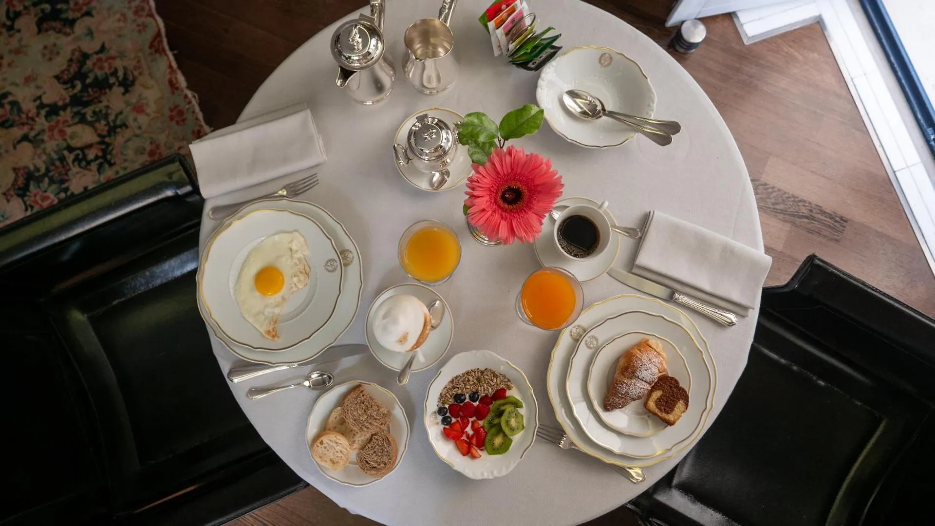 ***  Hotel Villa Cansignorio Lazise Italy