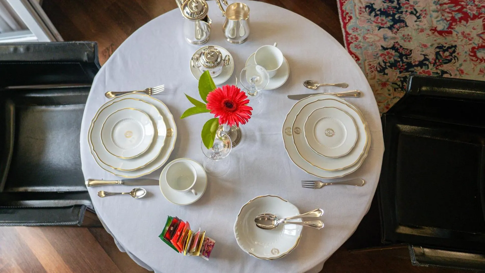 Hotel Villa Cansignorio Lazise