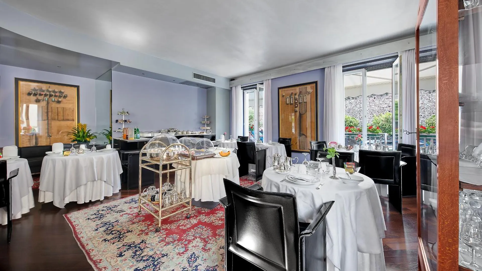 Hotel Villa Cansignorio Lazise 3*,